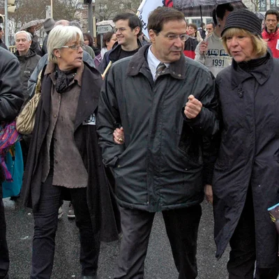Photo de Jean Paul Bret