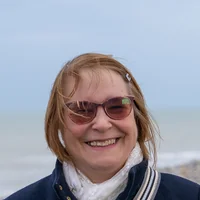 Photo de Martine Crépin
