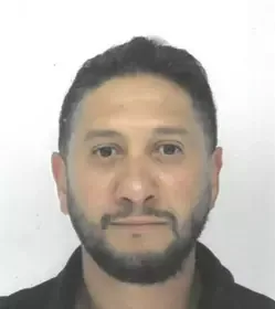 Photo de Yassin Rezzogui
