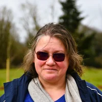 Photo de Odile Astor
