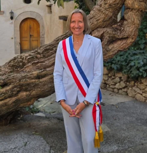 Photo de Laurence Menichini