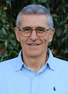 Photo de Eric Dellac