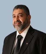 Photo de Lotfi El-Mellah