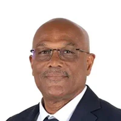 Portrait de Dominique THEOPHILE