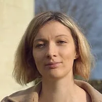 Photo de Marie Boux