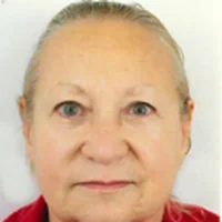 Photo de Geneviève Charrier