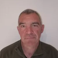 Photo de Gérard Bresson