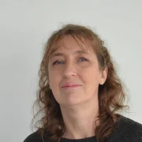 Photo de Catherine Constantin