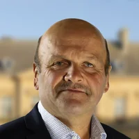 Photo de Daniel Brizion
