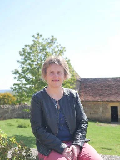 Photo de Madeleine Busseuil