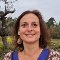 Photo de Caroline Pouzet