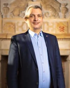 Photo de Aymeric Bourleau