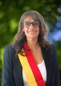 Photo de Sofia Cusimano-Cristina