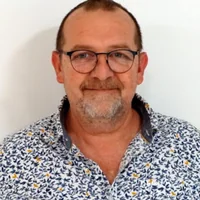 Photo de Jean-Marc Behr