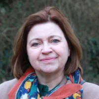 Photo de Nathalie Caremelle