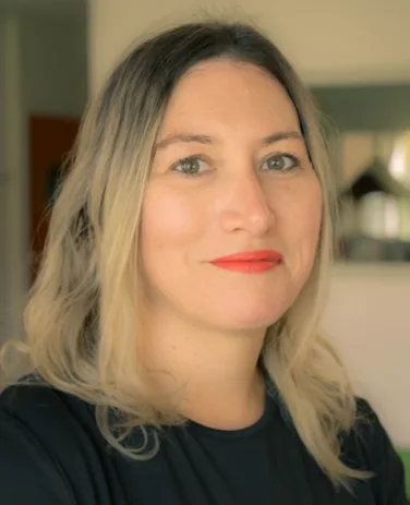 Photo de Erika Vacqué le Fort