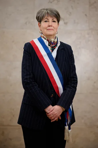 Photo de Sophie Toudy-Clement