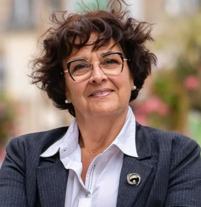 Photo de Nathalie Bouffort