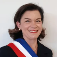 Photo de Géraldine Pennamen