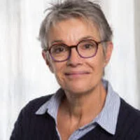 Photo de Françoise Armengol