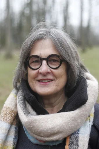Photo de Anne Berger