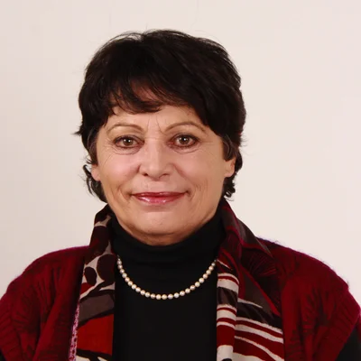 Portrait de Michèle Rivasi