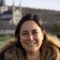 Photo de Anaëlle Ternon