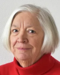 Photo de Marie Jeanne Gilbert