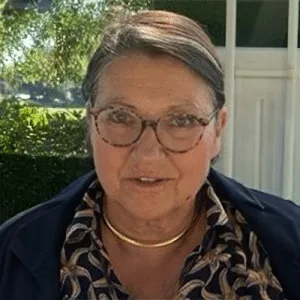 Photo de Françoise Sautereau-Morel