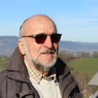 Photo de Jean-Pierre Michel