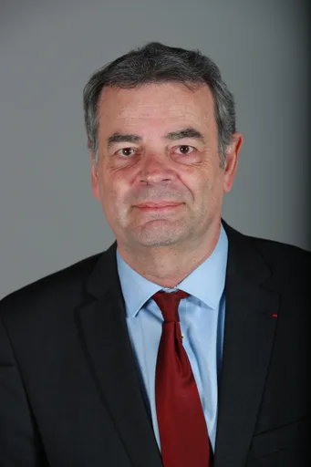 Photo de Antoine Pelissolo