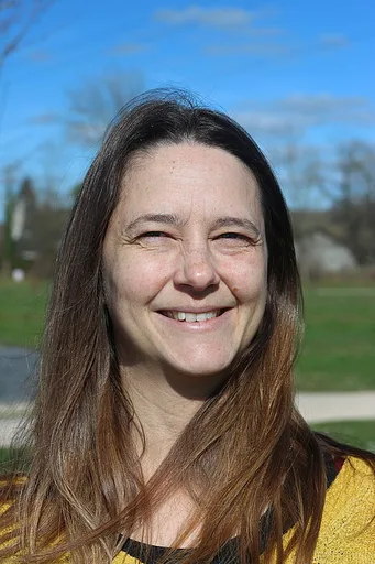 Photo de Magali Benazech
