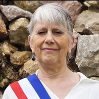 Photo de Muriel Pellegrin