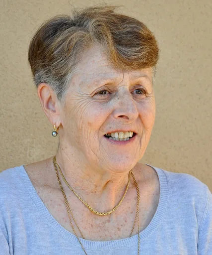 Photo de Michèle Moutte