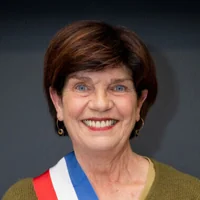 Photo de Anne Navello