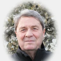 Photo de Jean Michel Pourret