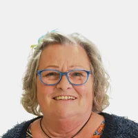 Photo de Marguerite Hemnache