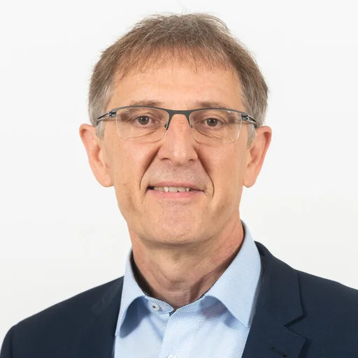 Photo de Didier Meyer