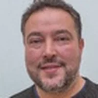 Photo de Salah Gherbi