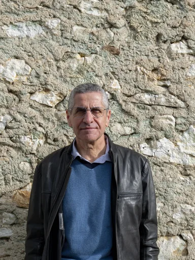 Photo de Michel Ramos