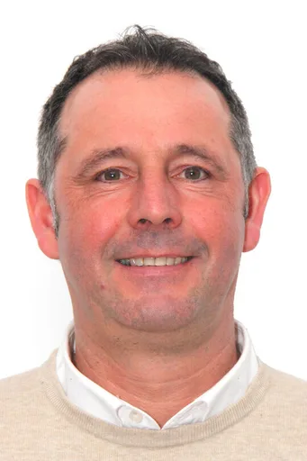 Photo de Richard Luszcz