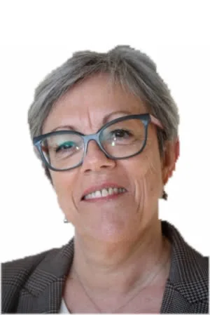 Photo de Carole Goument