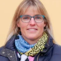 Photo de Marie-Laure Hirn