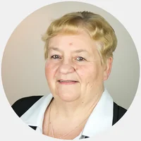 Photo de Marie-Paule Libier