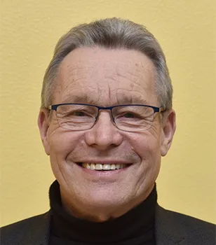 Photo de Gérard Didelot