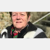 Photo de Marie Odile Chauvetet
