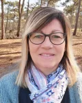 Photo de Virginie Charrieras