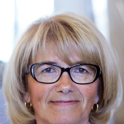 Photo de Valérie Lacroute