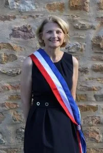 Photo de Catherine Rabourdin
