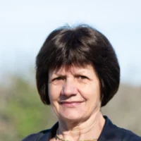 Photo de Marcelle Delibie